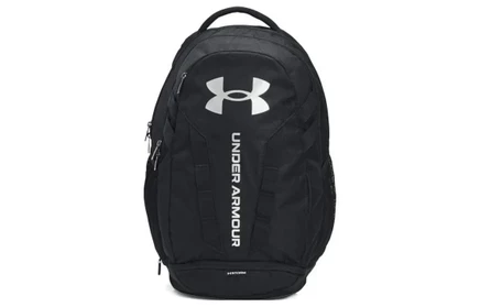 Рюкзак Under Armour, полиэстер, унисекс, черный
