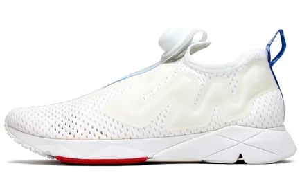 Мужские кроссовки Reebok Pump Supreme Jaqtape