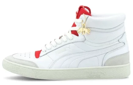 Мужские кеды Puma Ralph Sampson Mid Dassler Legacy