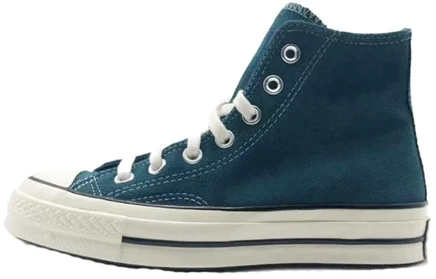 Мужские кеды Converse Chuck Taylor 70 Hi, тёмно-синие