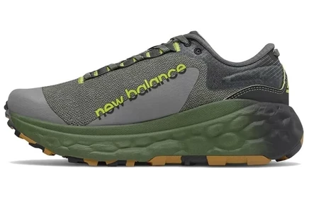 Мужские трейловые кроссовки New Balance More Trail V2