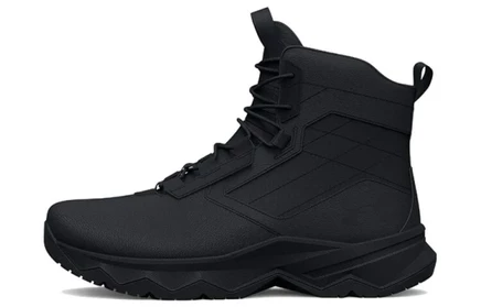 Мужские ботинки Under Armour Stellar G2 6, черные