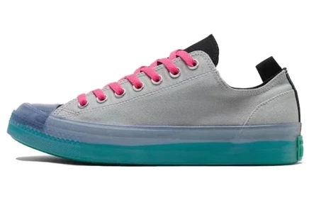 Мужские кеды Converse Chuck Taylor CX Low, серо-бежевые