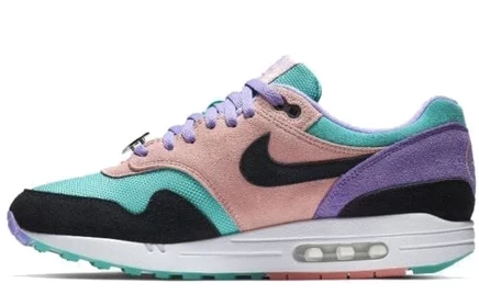 Мужские кроссовки Nike Air Max 1 Have A Nike Day