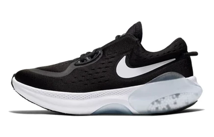 Кроссовки для девочек Nike Joyride Dual Run, черные