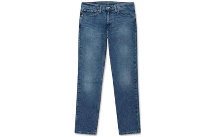 Мужские джинсы Levi's, синие