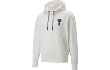 Мужское худи Puma X Ami