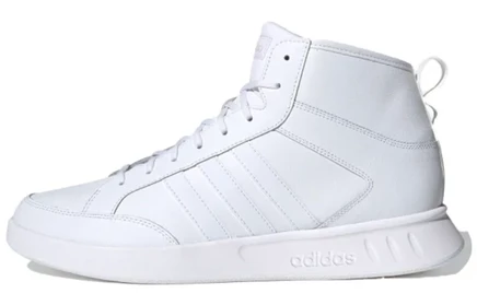 Мужские кроссовки Adidas Court 80s Mid