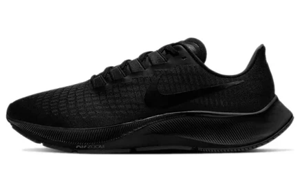Мужские кроссовки Nike Air Zoom Pegasus 37, черные