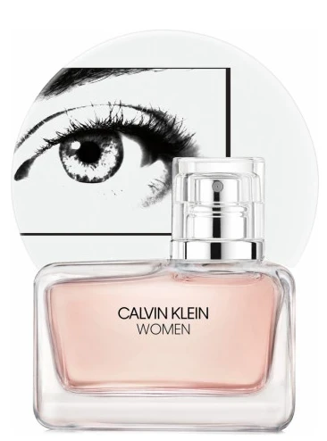 Женская парфюмированная вода Calvin Klein Women