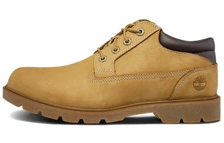 Мужские ботинки Timberland Chukka Wide, пшеничные