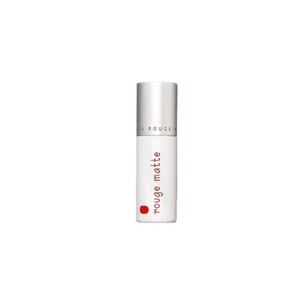 Матовая помада для губ Babrea Misty Silky, 2 г
