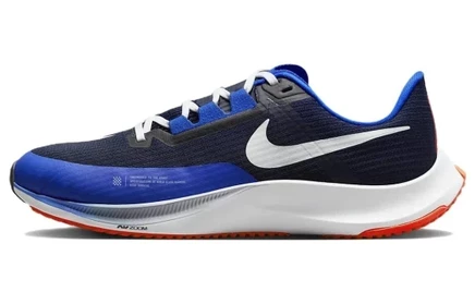 Мужские кроссовки Nike Air Zoom Rival Fly 3, синие