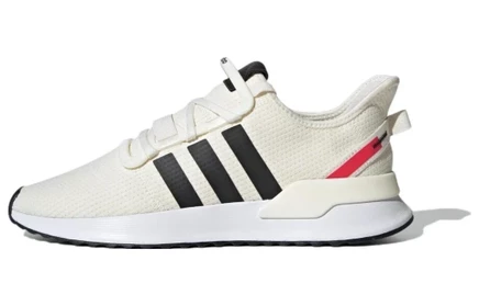 Мужские кроссовки Adidas Originals U Path Run, молочные