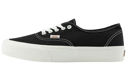 Кеды Vans Authentic VR3 Classics, черные