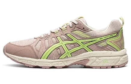 Мужские кроссовки Asics Gel Venture 7 MX, серые