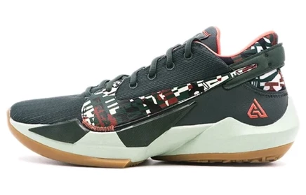 Мужские кроссовки Nike Zoom Freak 2 EP Ashiko