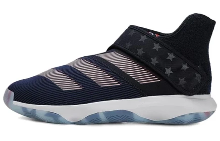Мужские кроссовки Adidas Harden B/E 3 Fiba