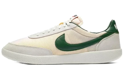 Мужские кроссовки Nike Killshot OG, кремово-зеленые