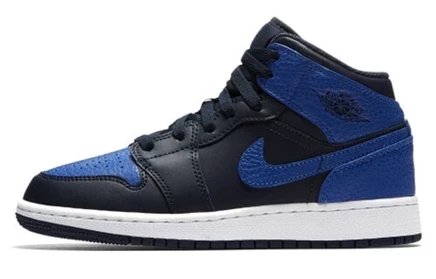Кроссовки для девочек Jordan Air Jordan 1 Mid