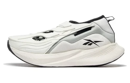 Мужские кроссовки Reebok Floatride Energy X, белые