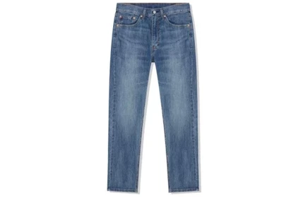 Мужские джинсы Levi's, синие