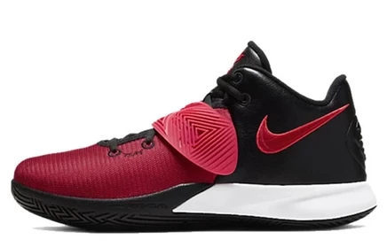 Мужские кроссовки Nike Kyrie Flytrap 3 EP, красные