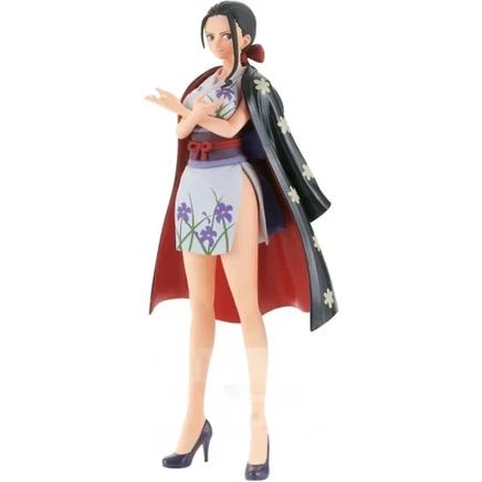 Фигурка Banpresto Robin One Piece, 17 см