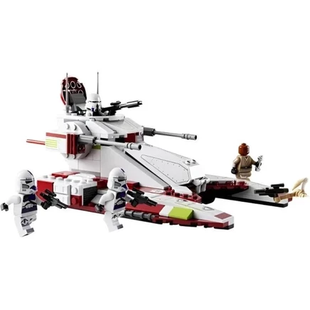Конструктор LEGO Star Wars танк 75342, разноцветный