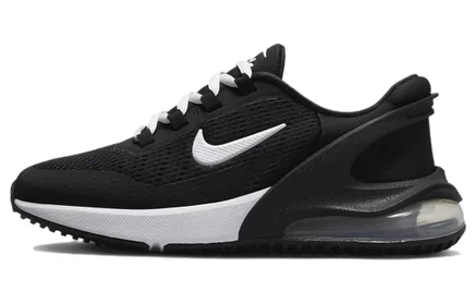 Кроссовки для девочек Nike Air Max 270, черно-белые