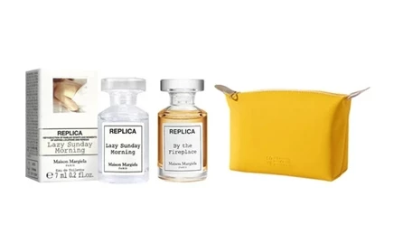 Туалетная вода Maison Margiela, набор миниатюр 7 мл