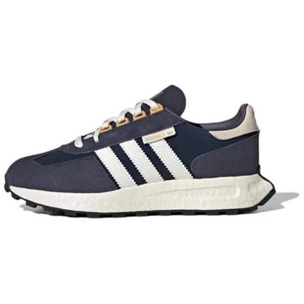 Мужские кроссовки Adidas Retropy E5, темно-синие
