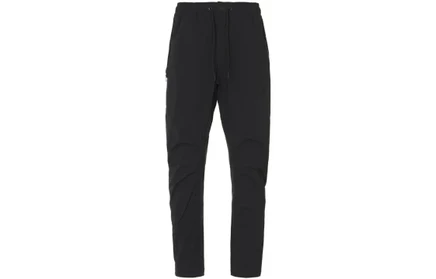 Мужские спортивные брюки Nike Sportswear, черные