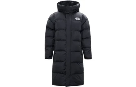 Женское пальто The North Face Riverton T Coat 1, черное