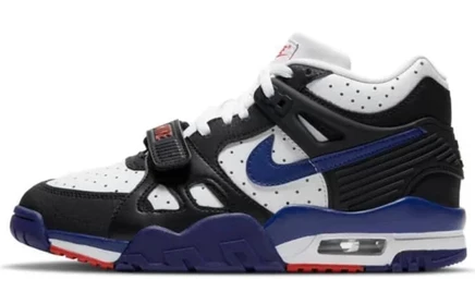 Кеды для девочек Nike Air Trainer 3 GS