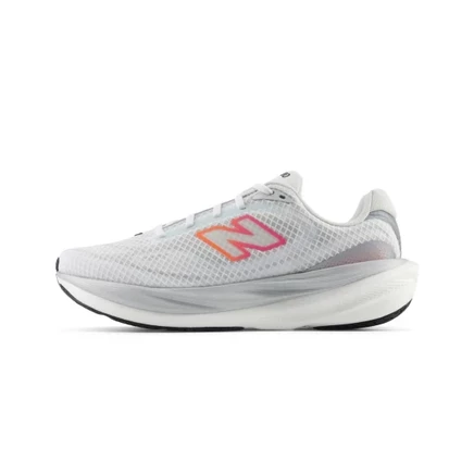 Мужские кроссовки New Balance 1080v15, серо-белые