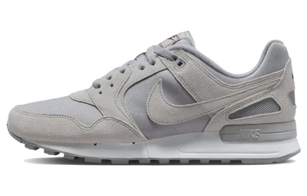 Мужские кроссовки Nike Air Pegasus 89, серые