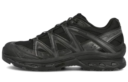 Мужские кроссовки Salomon XT Quest Adv, черные