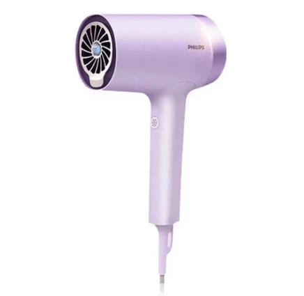 Фен Philips BHD720 черный