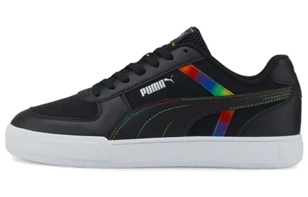 Кроссовки Puma Caven Low, черные