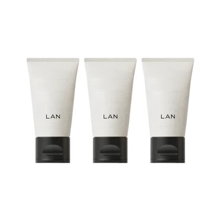 Очищающая пенка LAN Nao Jiji, миниатюра 30 г