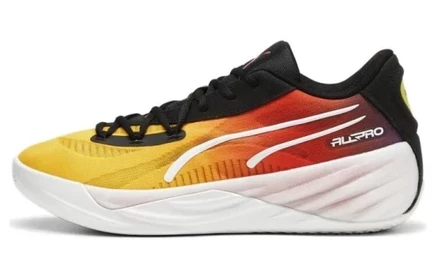 Мужские кроссовки Puma All-Pro Nitro Showtime, разноцветные