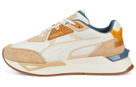 Мужские кроссовки Puma Mirage Sport, бежевые