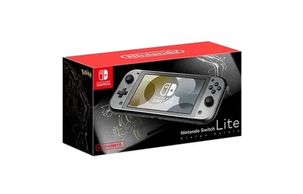 Игровая приставка Nintendo Switch Lite Diaoyalu Chia