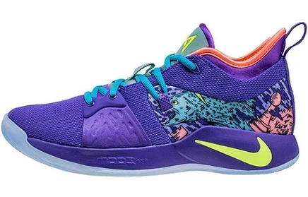 Кроссовки Nike PG 2 «Mamba Mentality»