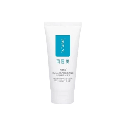 Молочко для умывания Comfy с коллагеном, 120 г