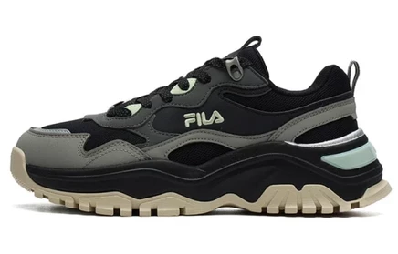 Женские кроссовки Fila Nico