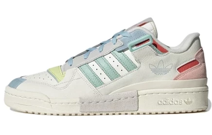 Унисекс кроссовки adidas Originals Forum Exhibit Low