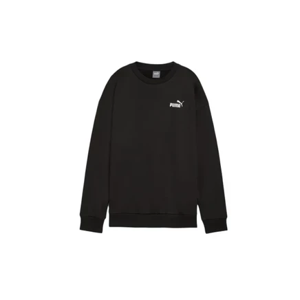 Женский свитшот Puma Essentials 847026, черный