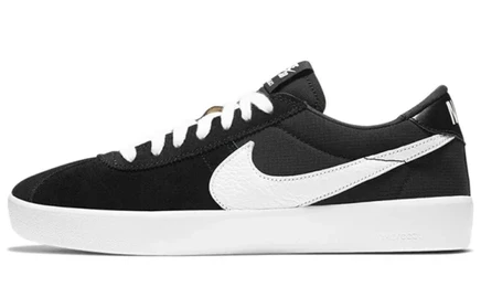 Мужские скейтбординговые кроссовки Nike SB Bruin React